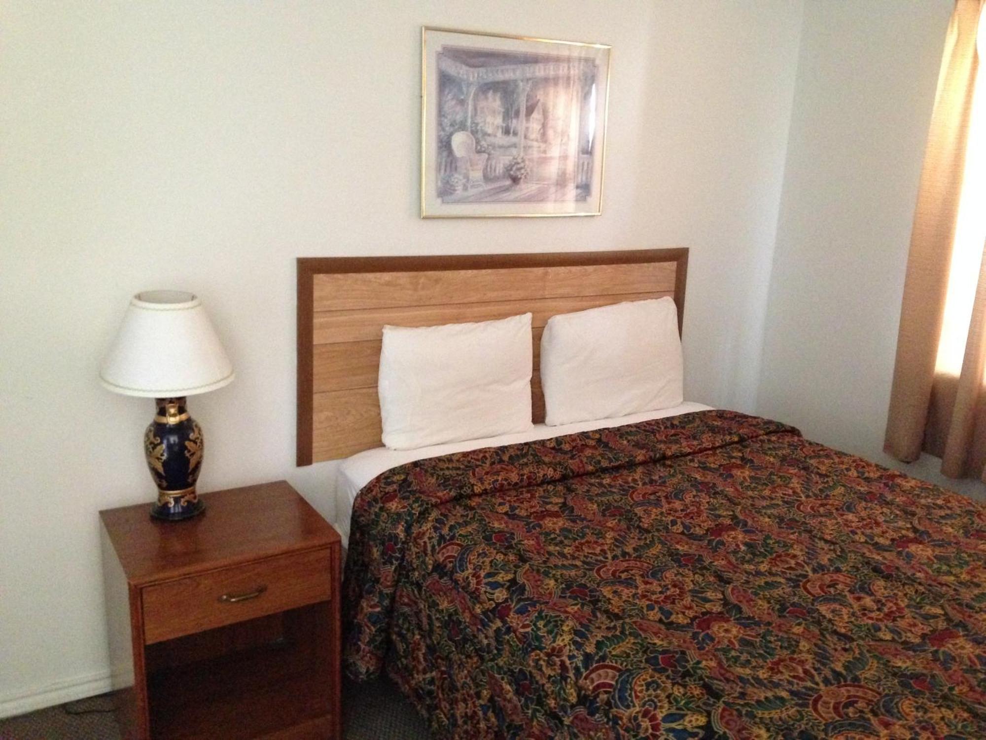 Mayo Inn Roswell Quarto foto